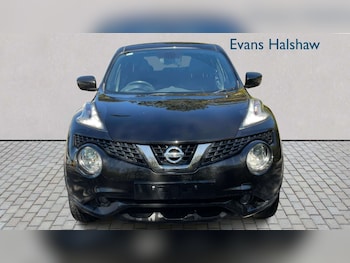 Used Nissan Juke 2019 for sale - 78451552: Photo