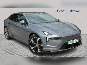 Used Polestar Polestar 4 2025 for sale - 79466941: Photo
