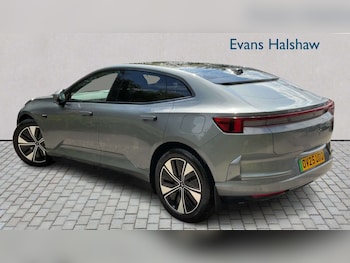 Used Polestar Polestar 4 2025 for sale - 79466941: Photo