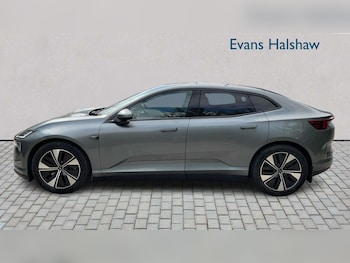 Used Polestar Polestar 4 2025 for sale - 79466941: Photo