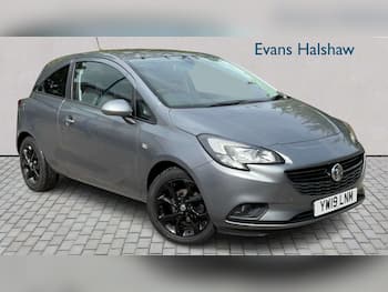 Used Vauxhall Corsa 2019 for sale - 79702970: Photo
