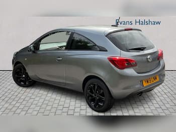 Used Vauxhall Corsa 2019 for sale - 79702970: Photo