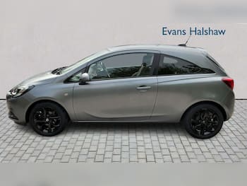 Used Vauxhall Corsa 2019 for sale - 79702970: Photo