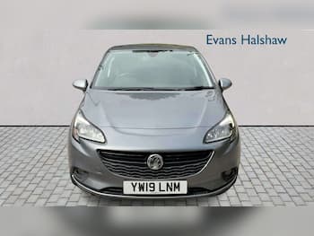 Used Vauxhall Corsa 2019 for sale - 79702970: Photo