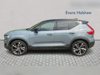 Used Volvo XC40 2020 for sale - 79351903: Photo