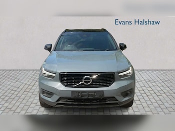 Used Volvo XC40 2020 for sale - 79351903: Photo