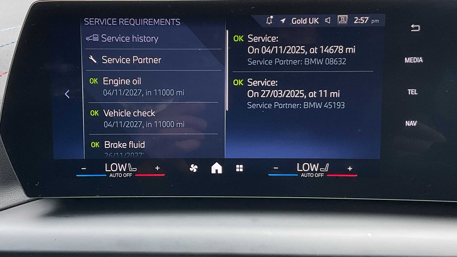 Used BMW 1 Series for sale - 77961181: Photo 17