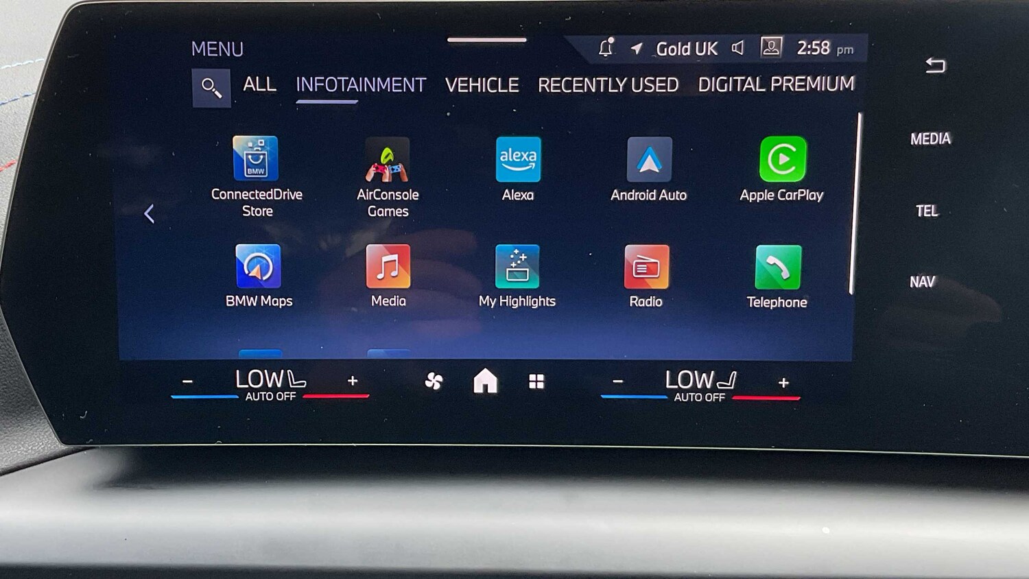 Used BMW 1 Series for sale - 77961181: Photo 18