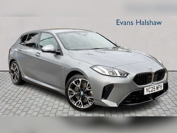 Used BMW 1 Series 2025 for sale - 77961181: Photo