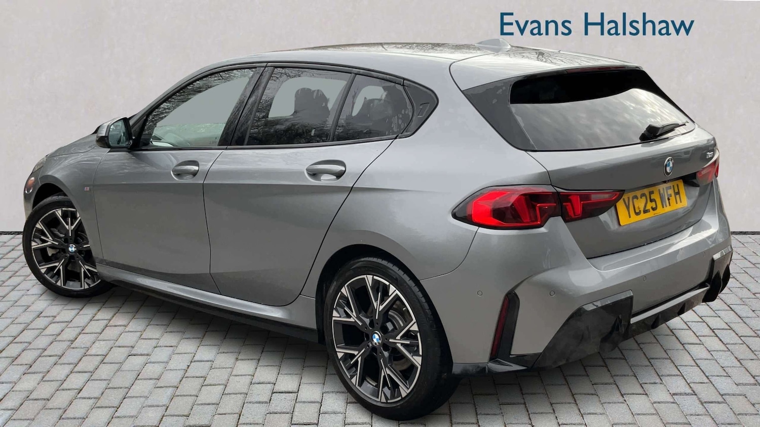 Used BMW 1 Series for sale - 77961181: Photo 2