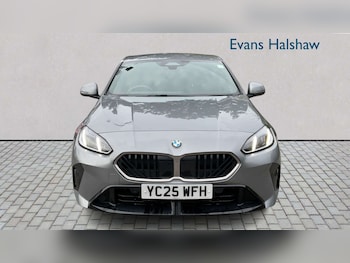 Used BMW 1 Series 2025 for sale - 77961181: Photo