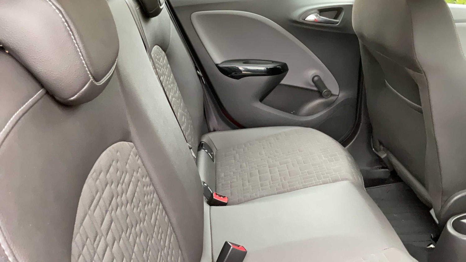 Used Vauxhall Corsa 2017 for sale - 77995817: Photo 12