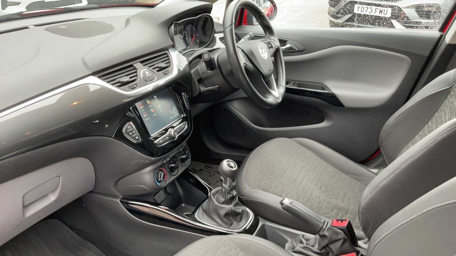 Used Vauxhall Corsa 2017 for sale - 77995817: Photo 13