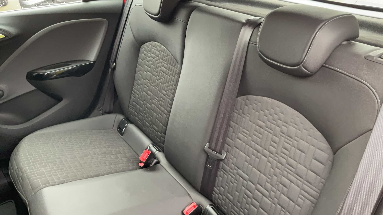 Used Vauxhall Corsa 2017 for sale - 77995817: Photo 14