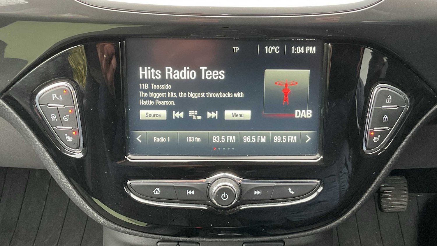 Used Vauxhall Corsa 2017 for sale - 77995817: Photo 15