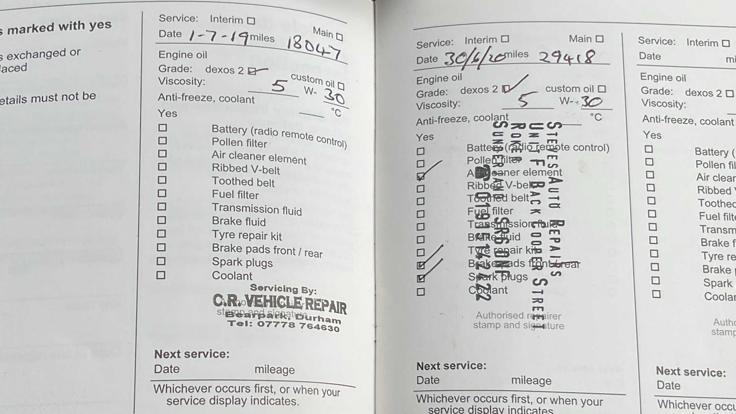 Used Vauxhall Corsa 2017 for sale - 77995817: Photo 17