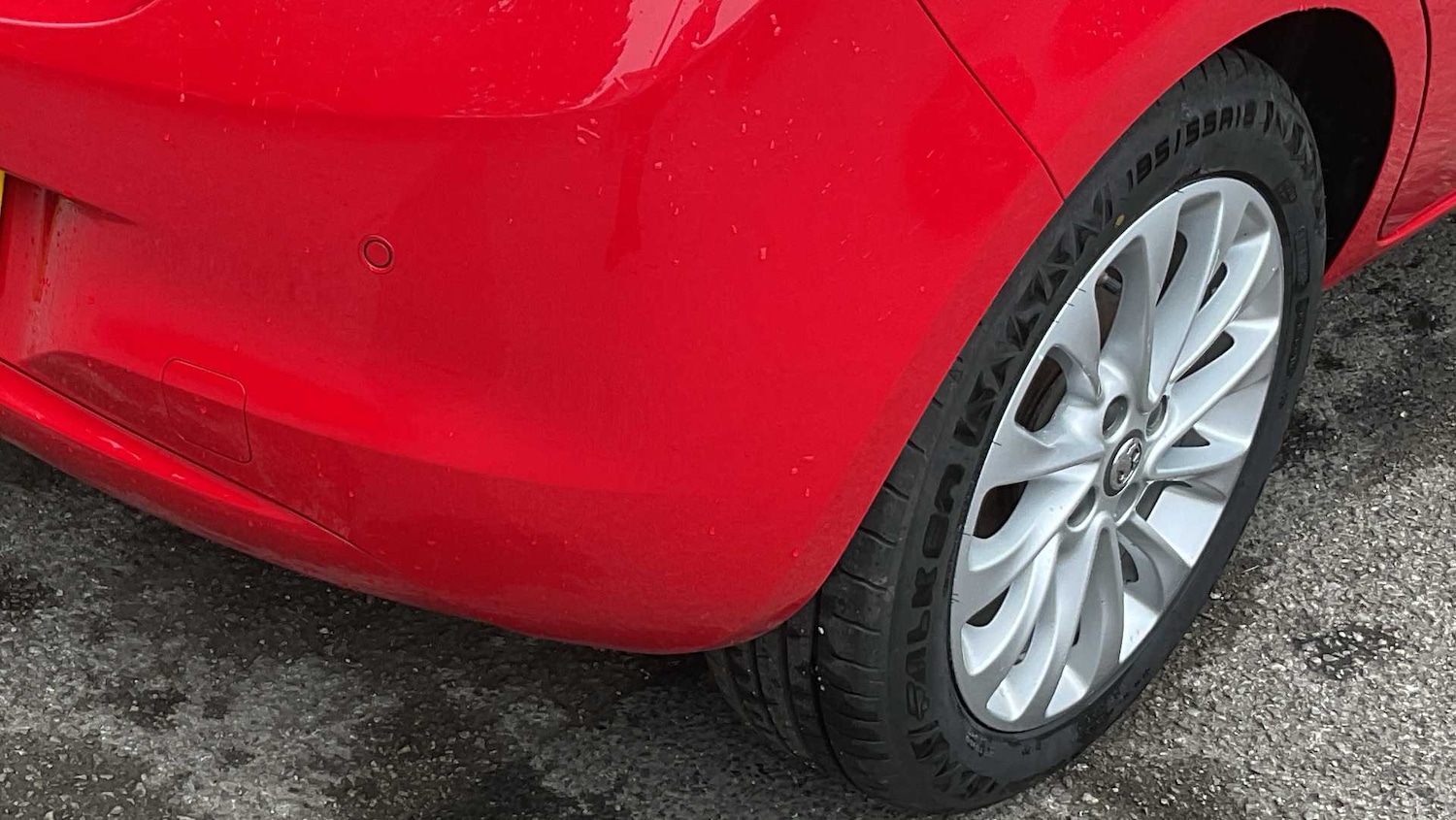 Used Vauxhall Corsa 2017 for sale - 77995817: Photo 19