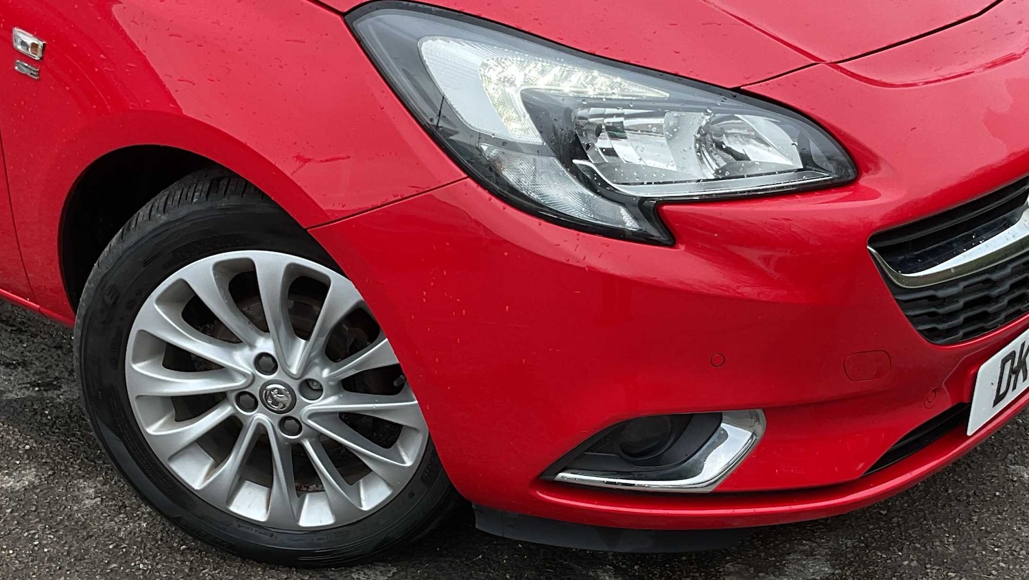 Used Vauxhall Corsa 2017 for sale - 77995817: Photo 20