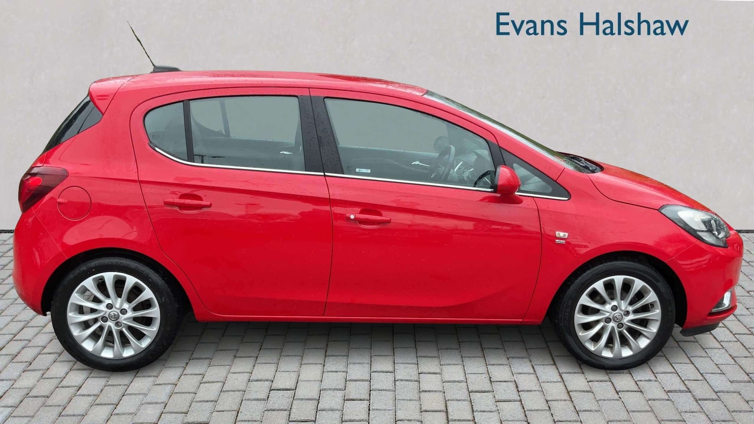 Used Vauxhall Corsa 2017 for sale - 77995817: Photo 3
