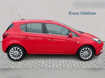 Used Vauxhall Corsa 2017 for sale - 77995817: Photo