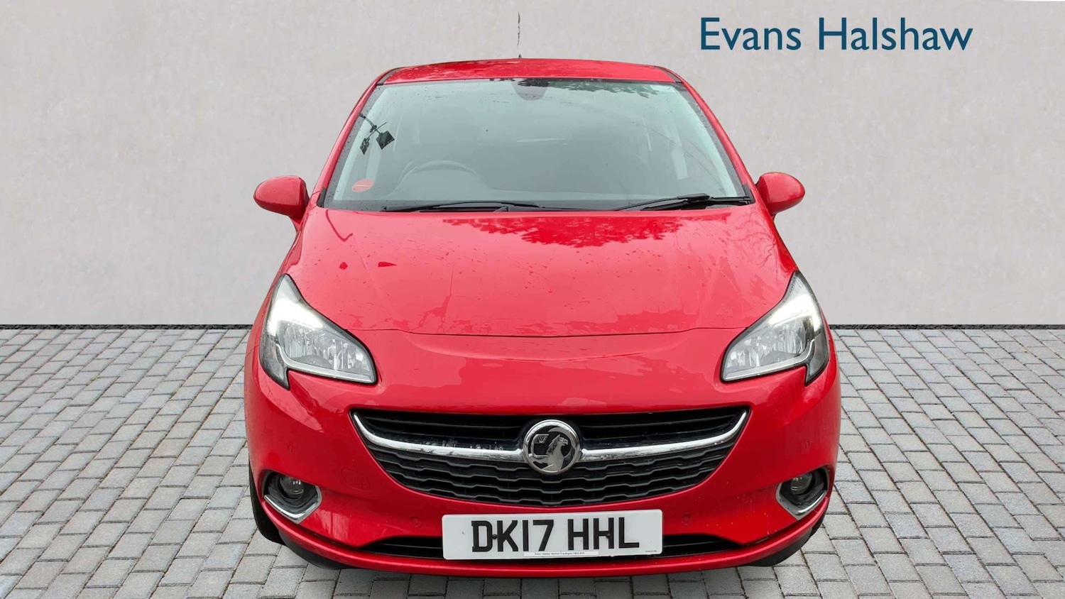 Used Vauxhall Corsa 2017 for sale - 77995817: Photo 4