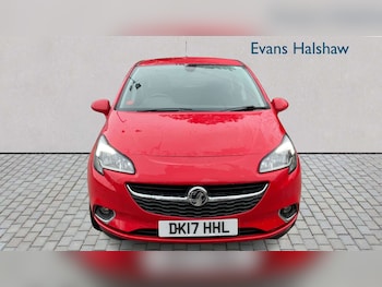 Used Vauxhall Corsa 2017 for sale - 77995817: Photo