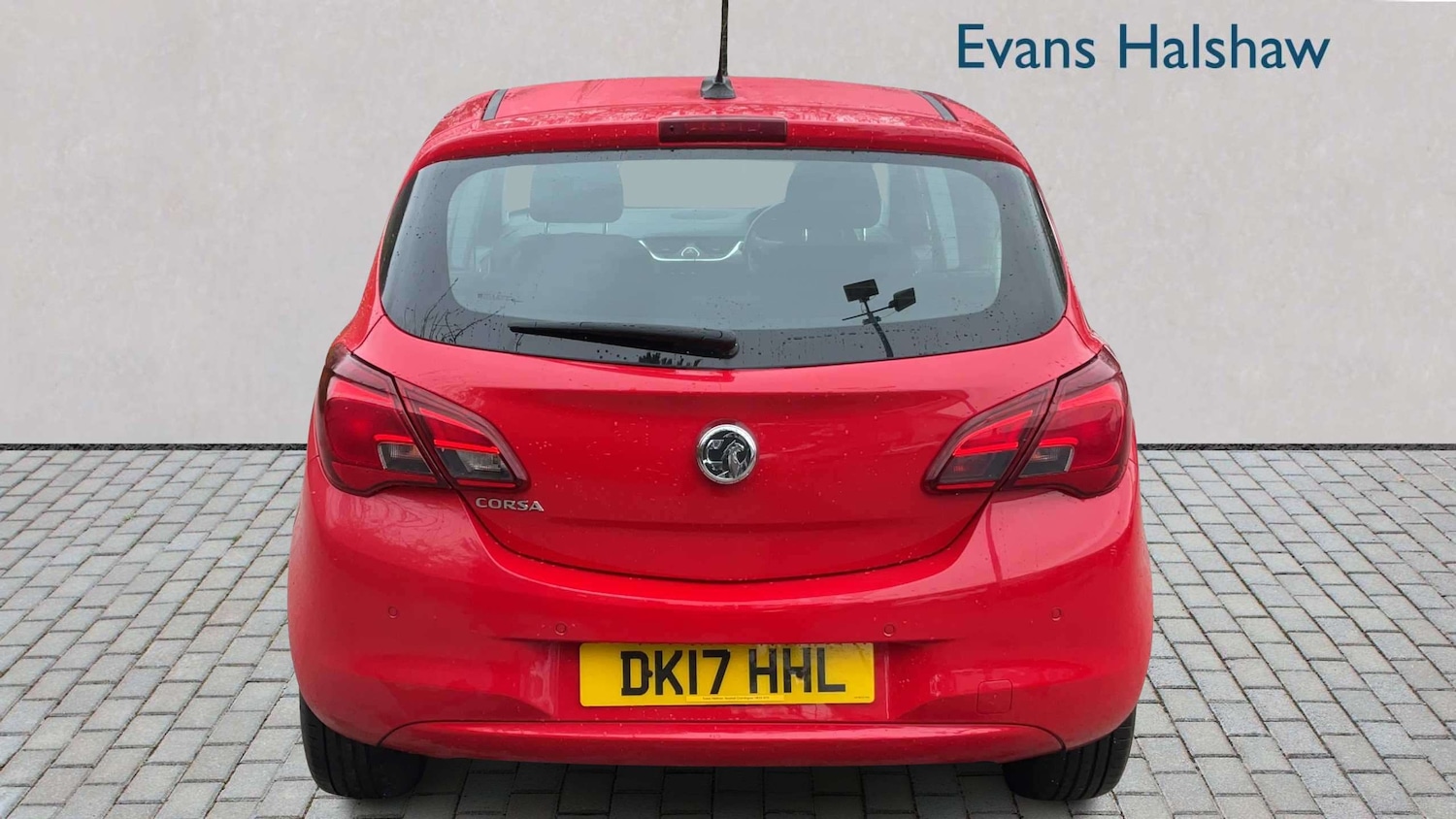 Used Vauxhall Corsa 2017 for sale - 77995817: Photo 5