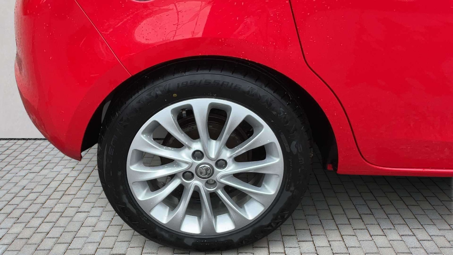 Used Vauxhall Corsa 2017 for sale - 77995817: Photo 6