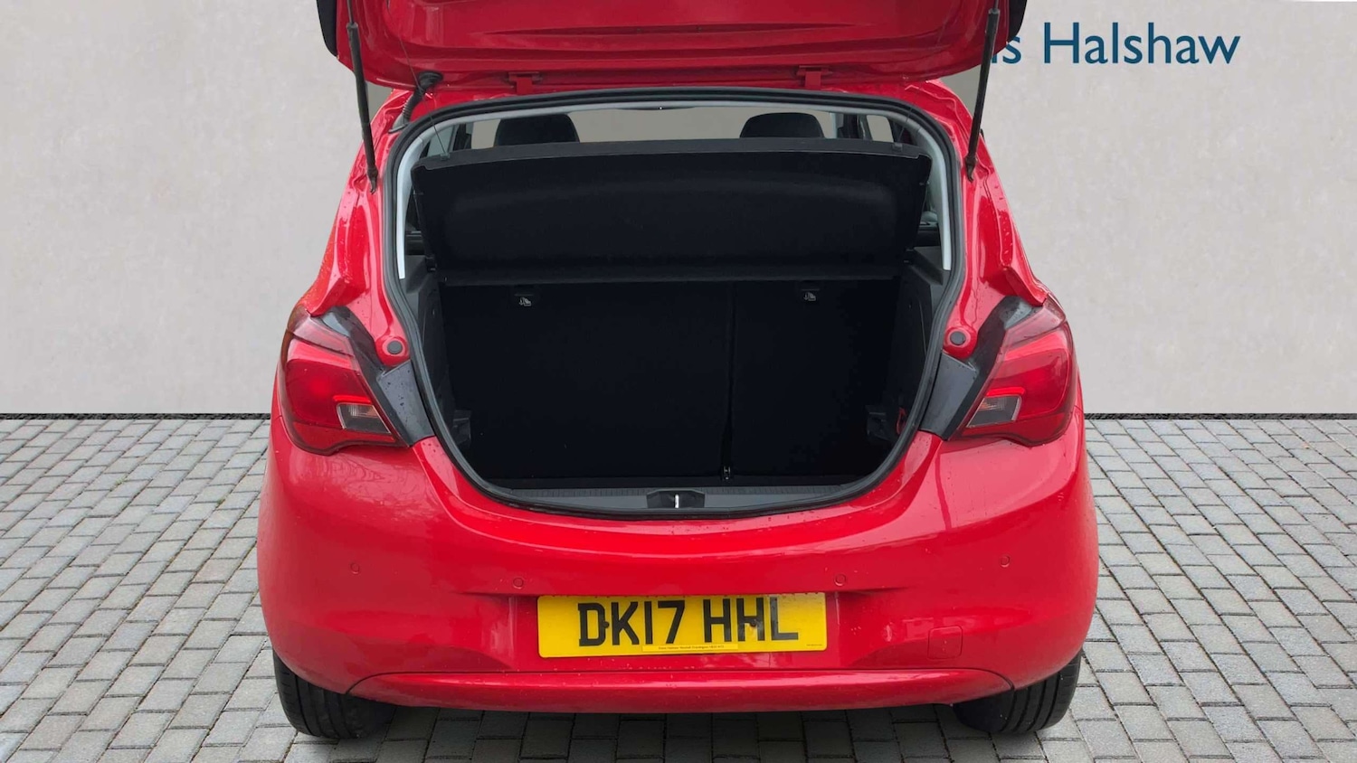 Used Vauxhall Corsa 2017 for sale - 77995817: Photo 7