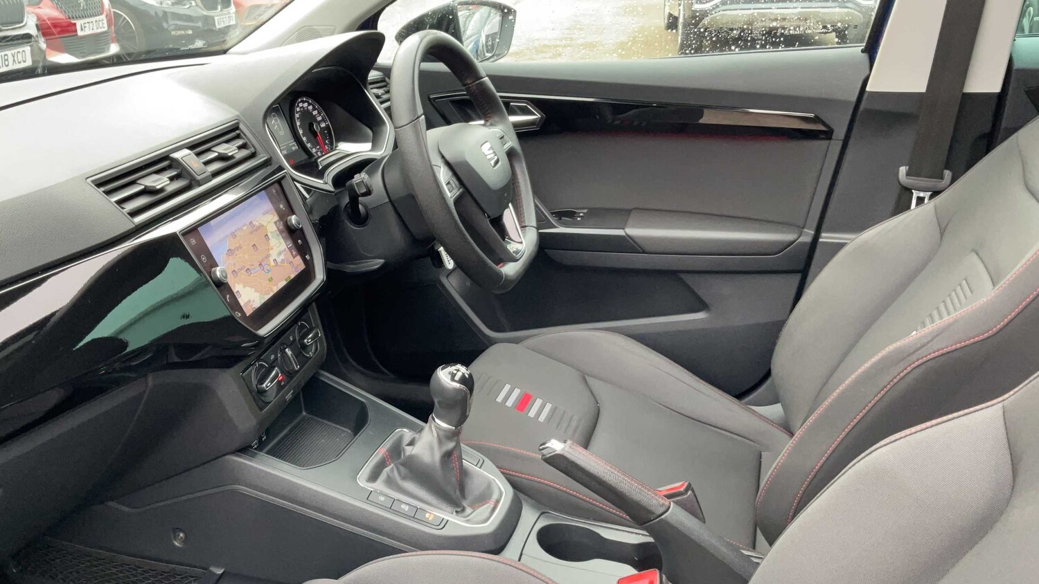 Used SEAT Ibiza for sale - 77862369: Photo 13