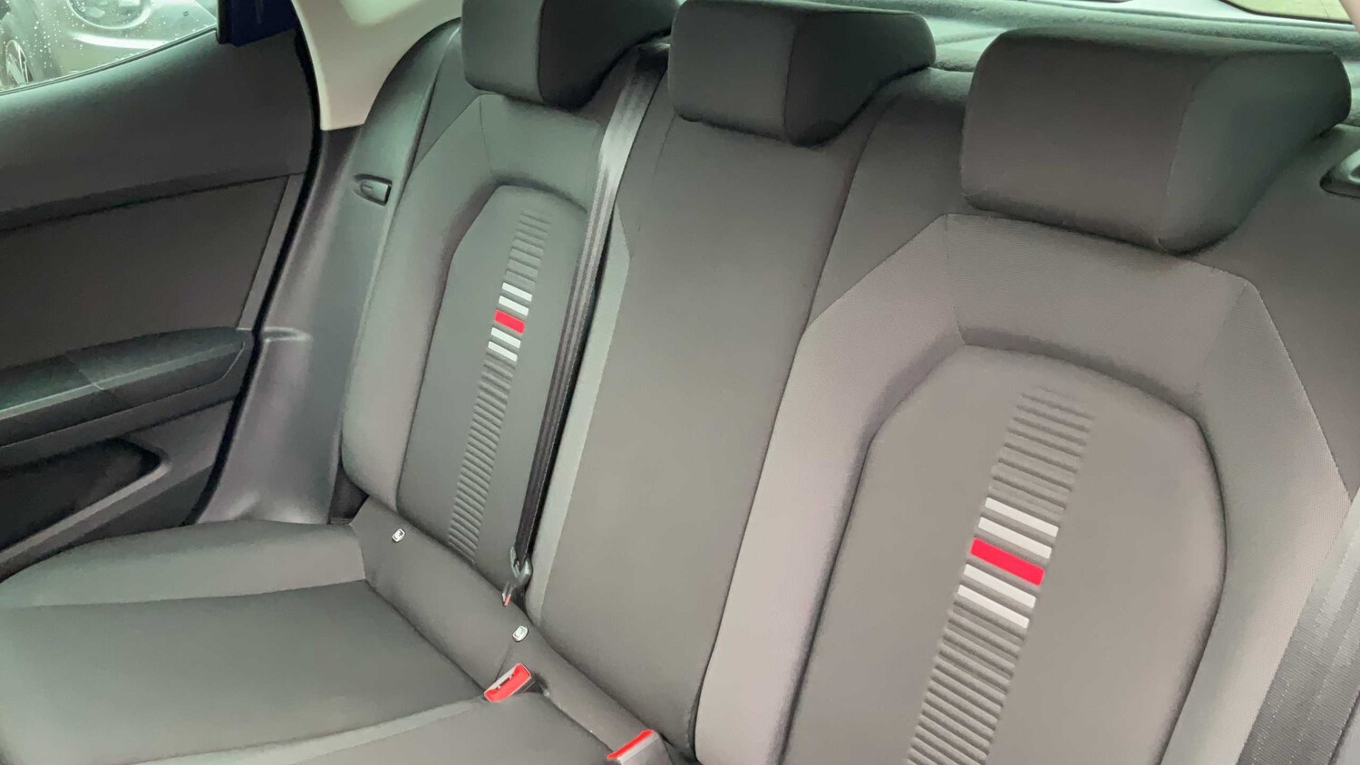 Used SEAT Ibiza for sale - 77862369: Photo 14