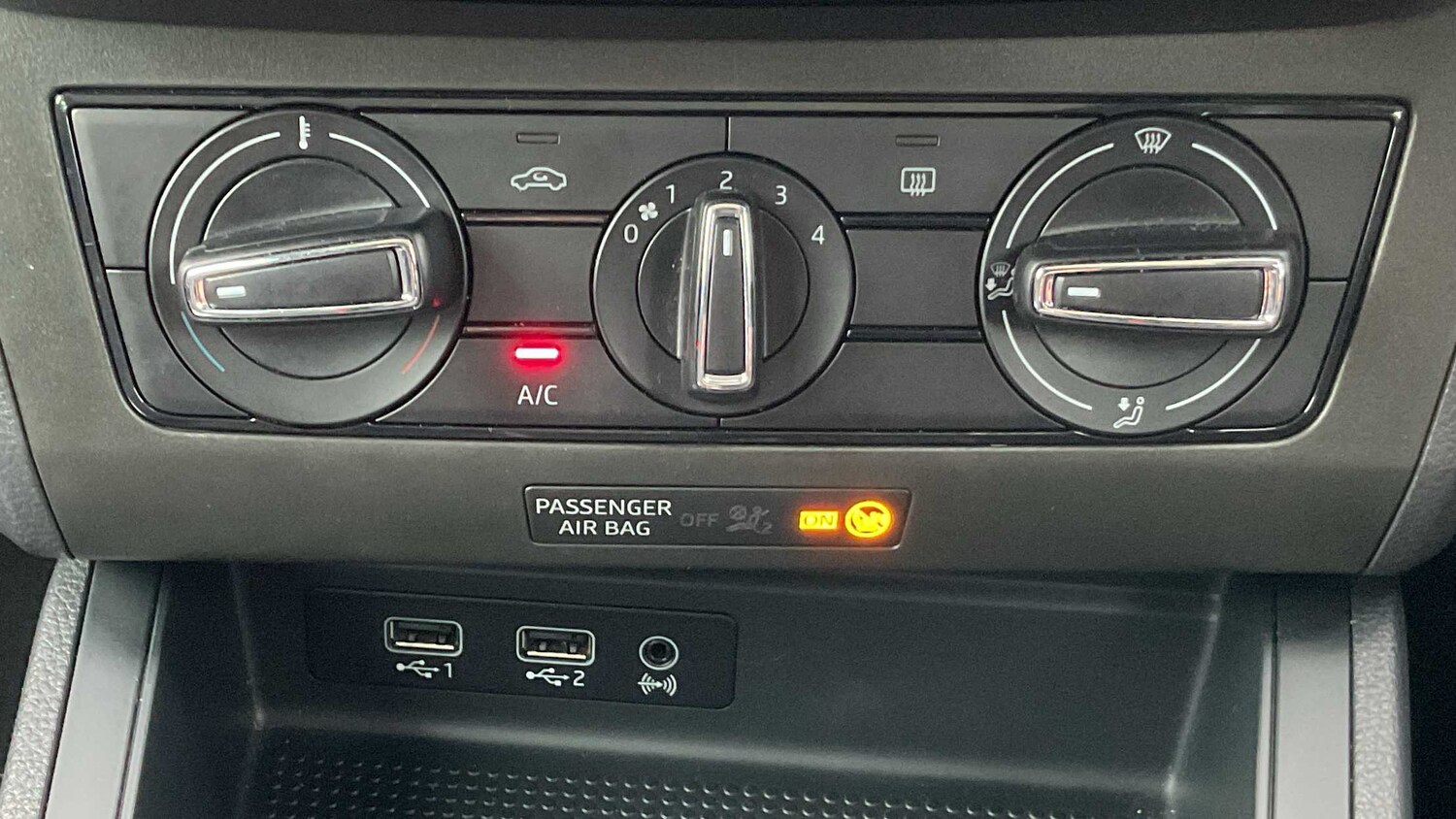 Used SEAT Ibiza for sale - 77862369: Photo 24