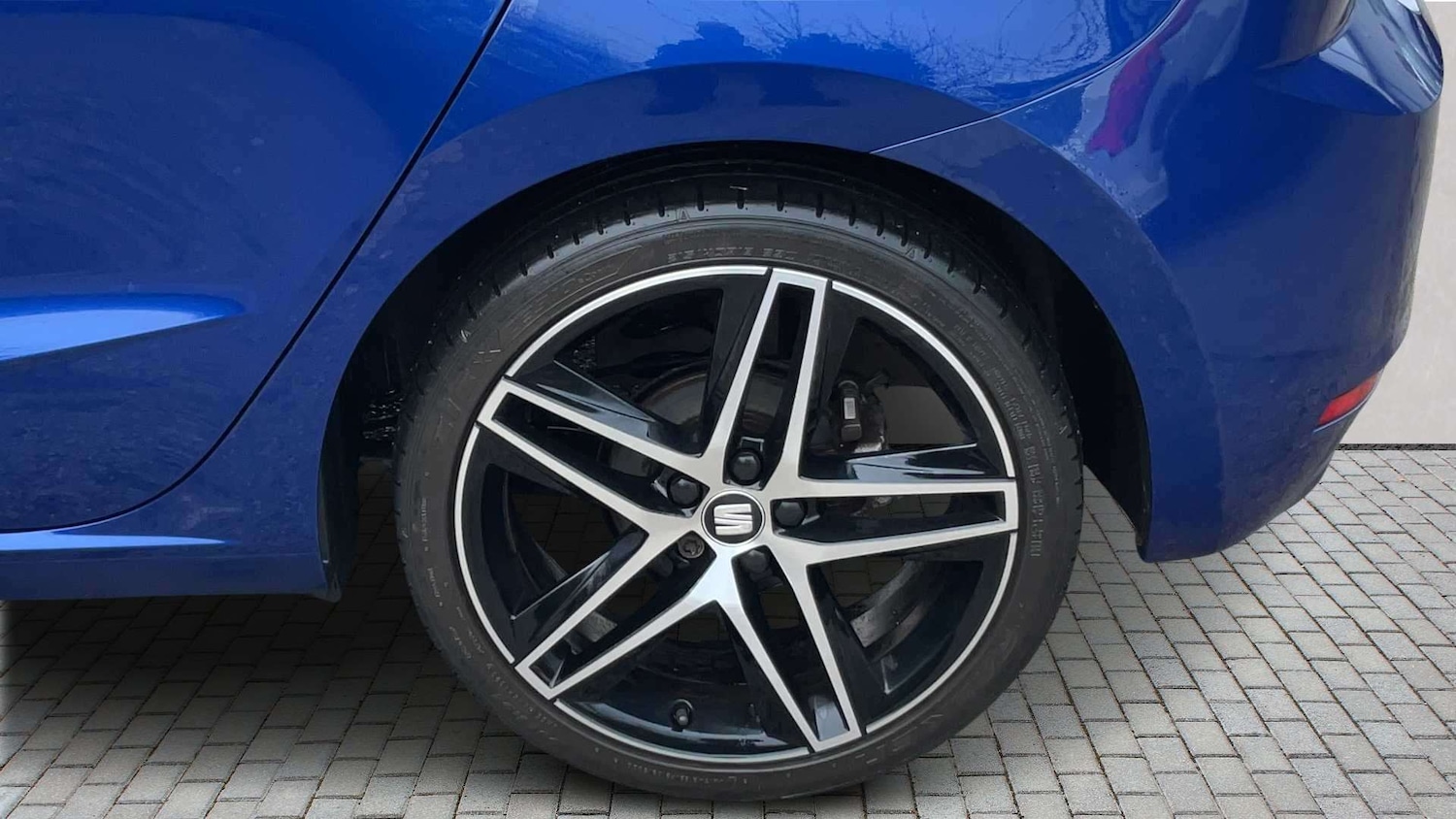 Used SEAT Ibiza for sale - 77862369: Photo 6