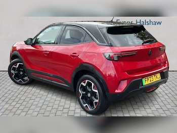 Used Vauxhall Mokka 2023 for sale - 78812253: Photo