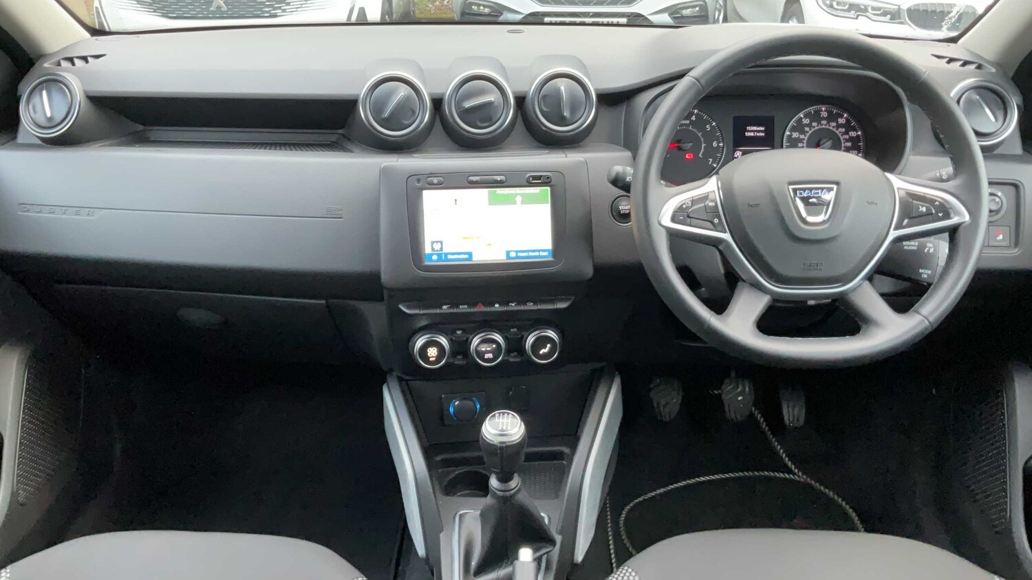 Used Dacia Duster for sale - 78104952: Photo 11