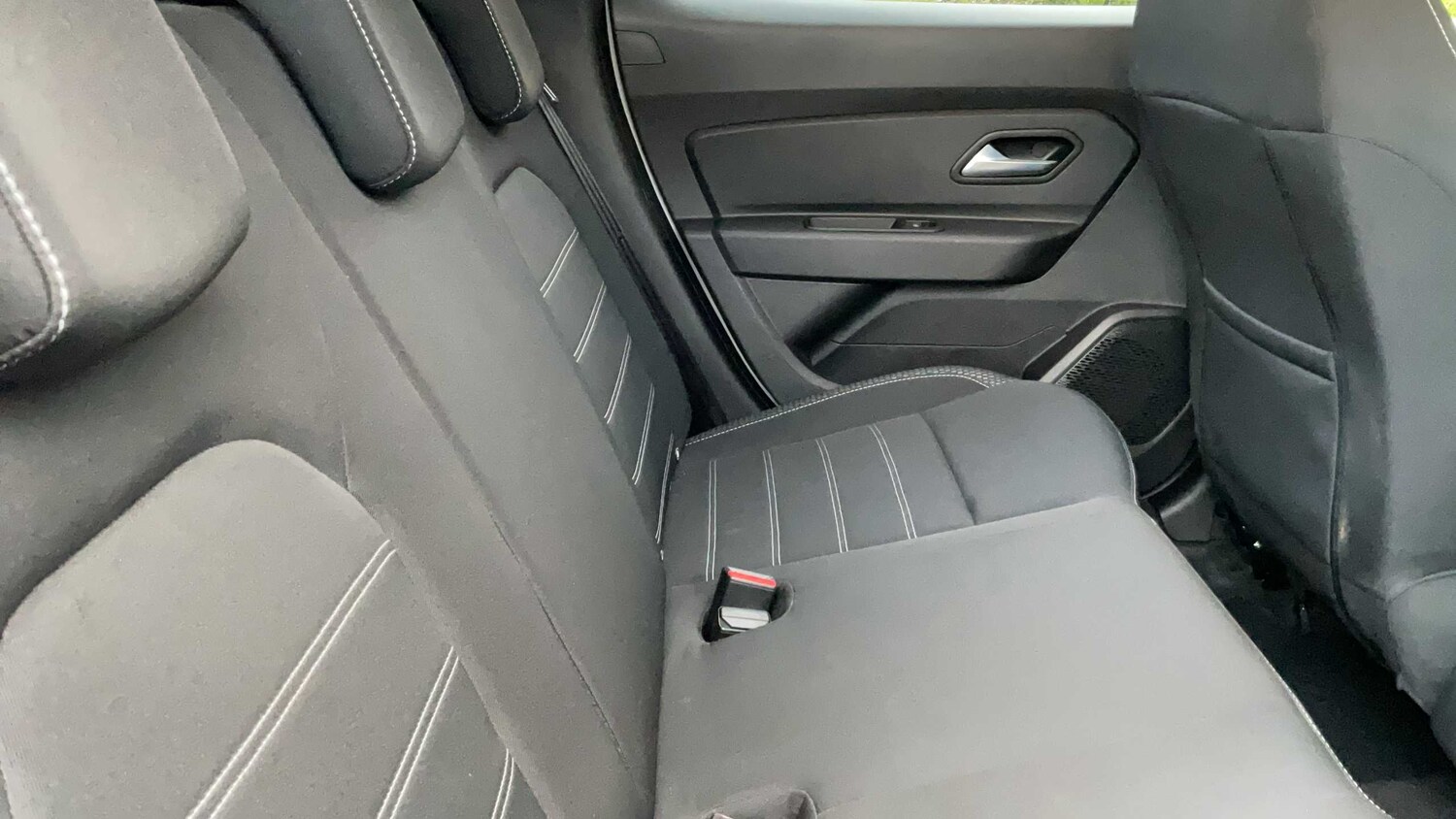 Used Dacia Duster for sale - 78104952: Photo 12