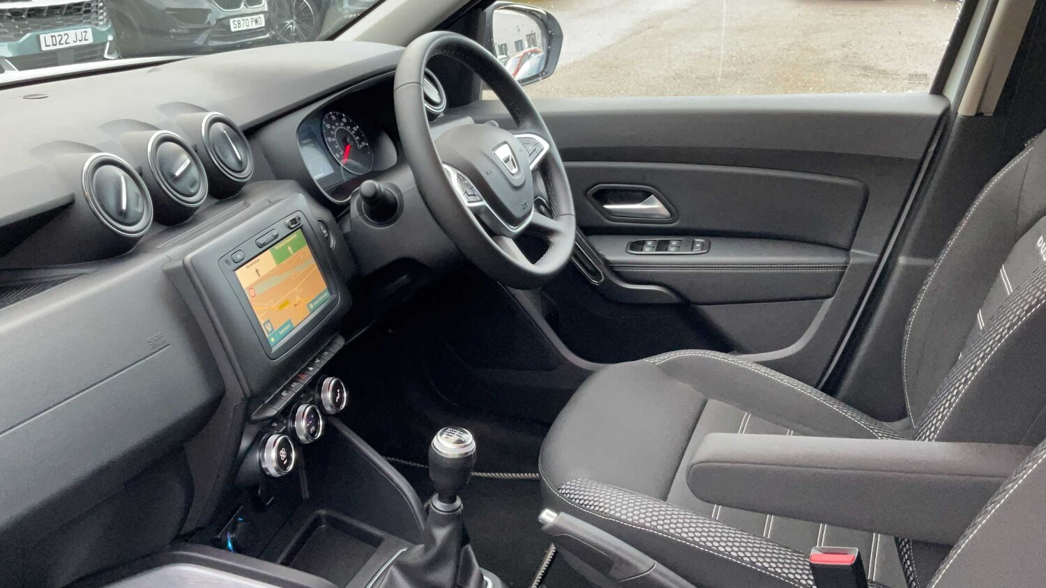 Used Dacia Duster for sale - 78104952: Photo 13