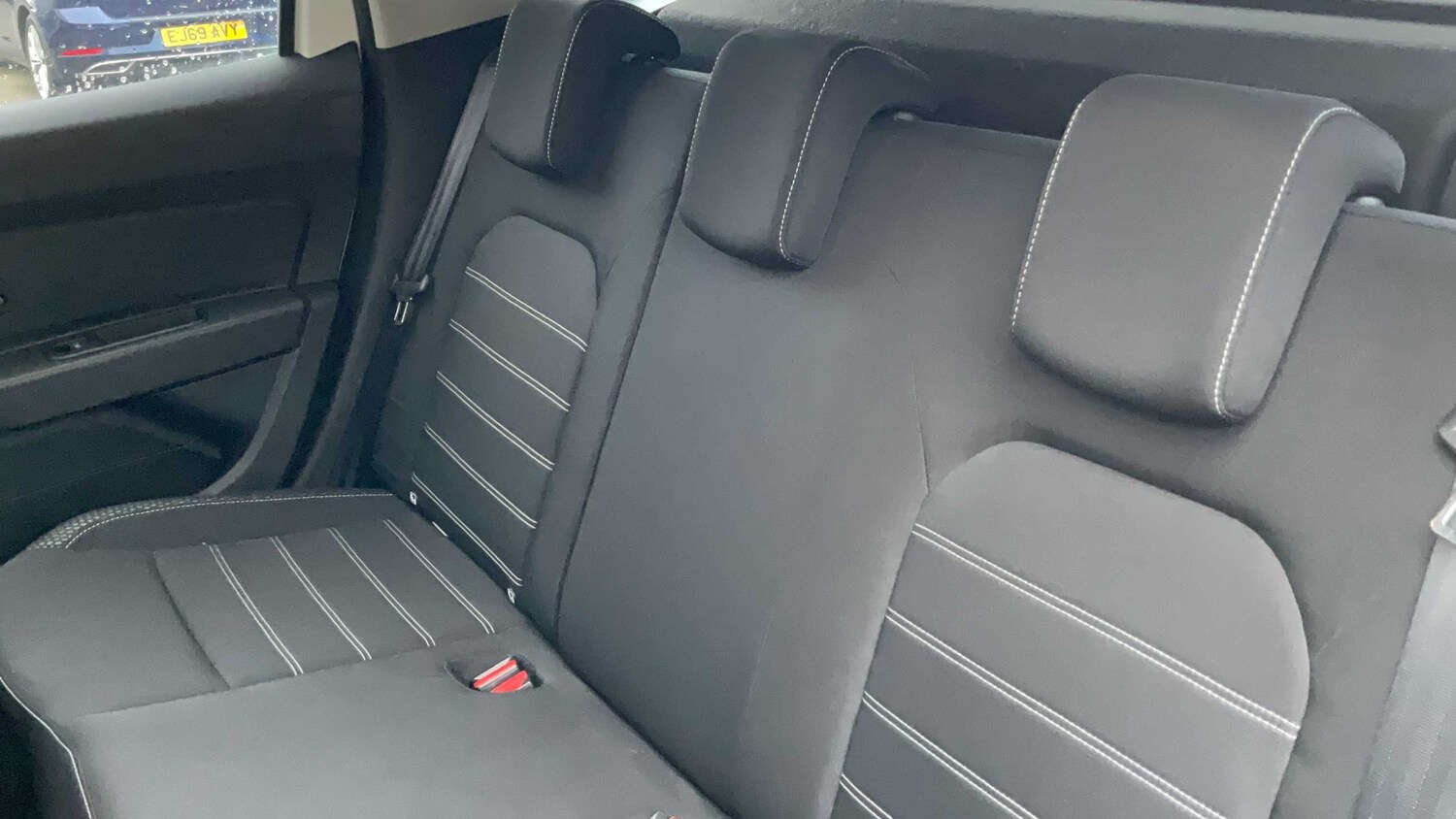 Used Dacia Duster for sale - 78104952: Photo 14