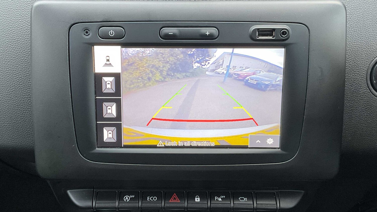 Used Dacia Duster for sale - 78104952: Photo 15