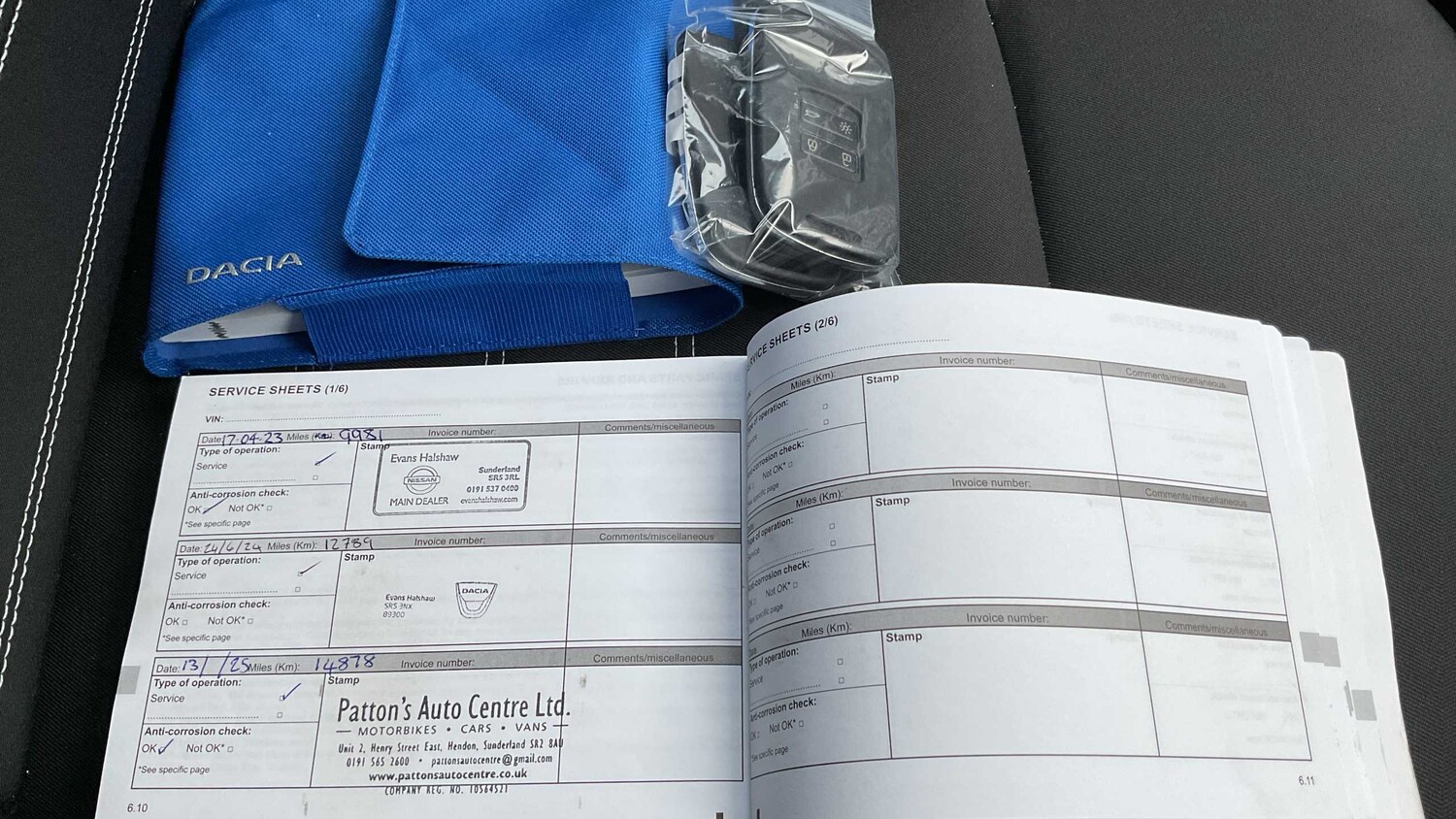 Used Dacia Duster for sale - 78104952: Photo 16