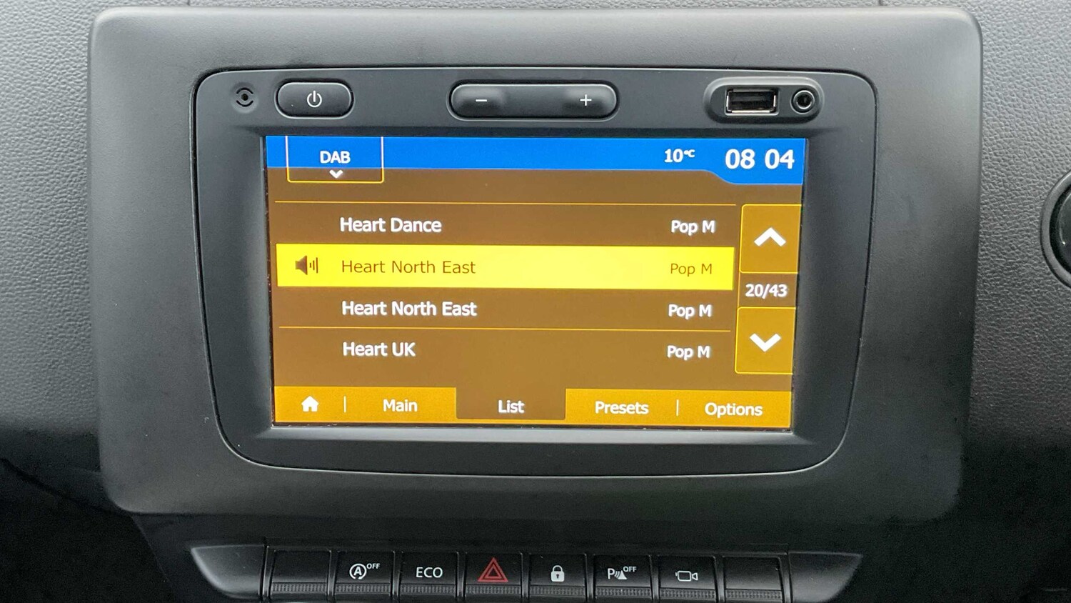 Used Dacia Duster for sale - 78104952: Photo 17