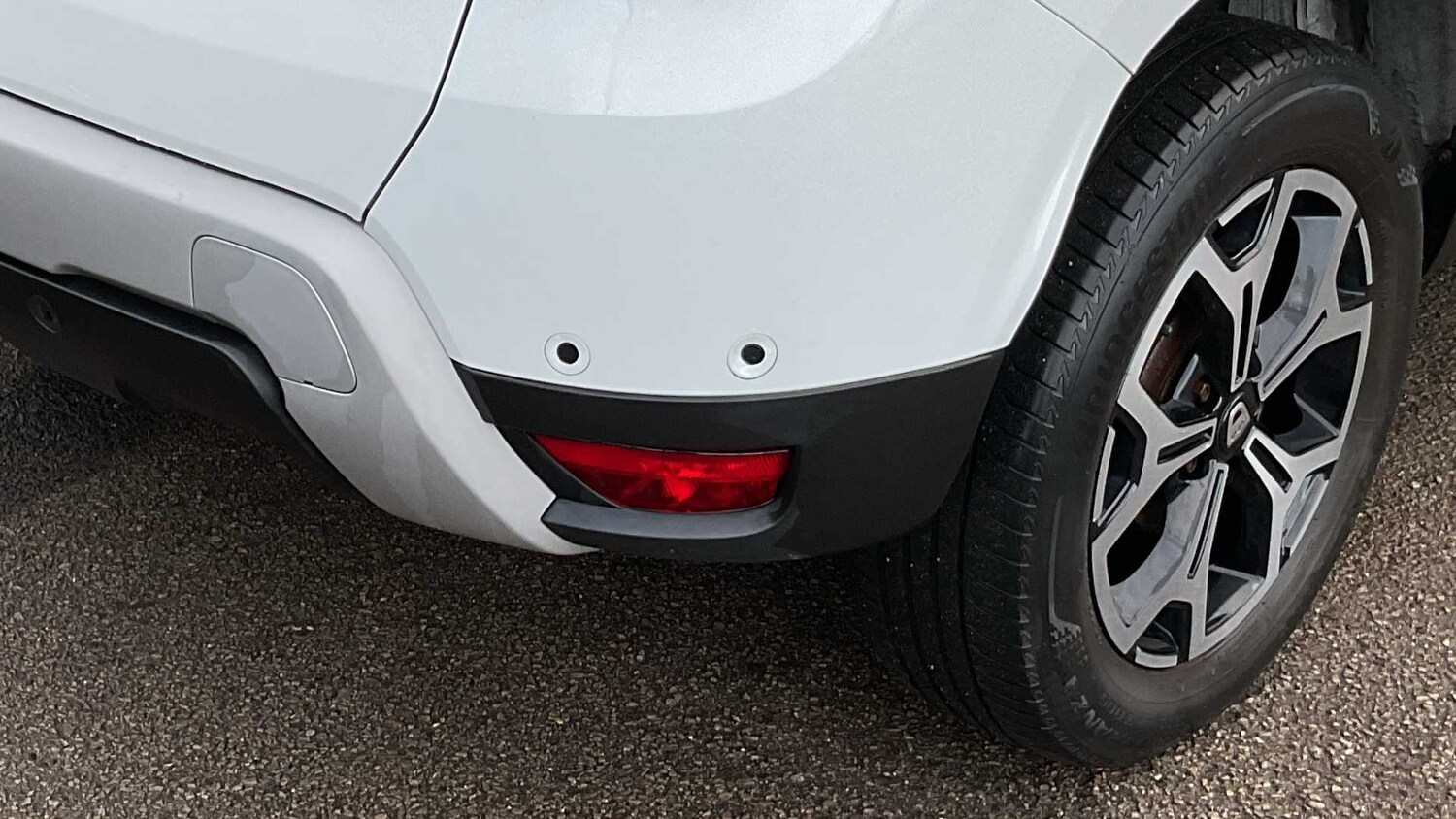 Used Dacia Duster for sale - 78104952: Photo 19