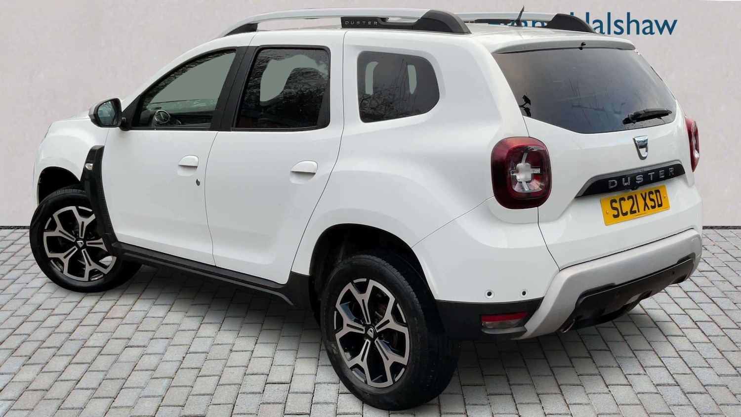 Used Dacia Duster for sale - 78104952: Photo 2