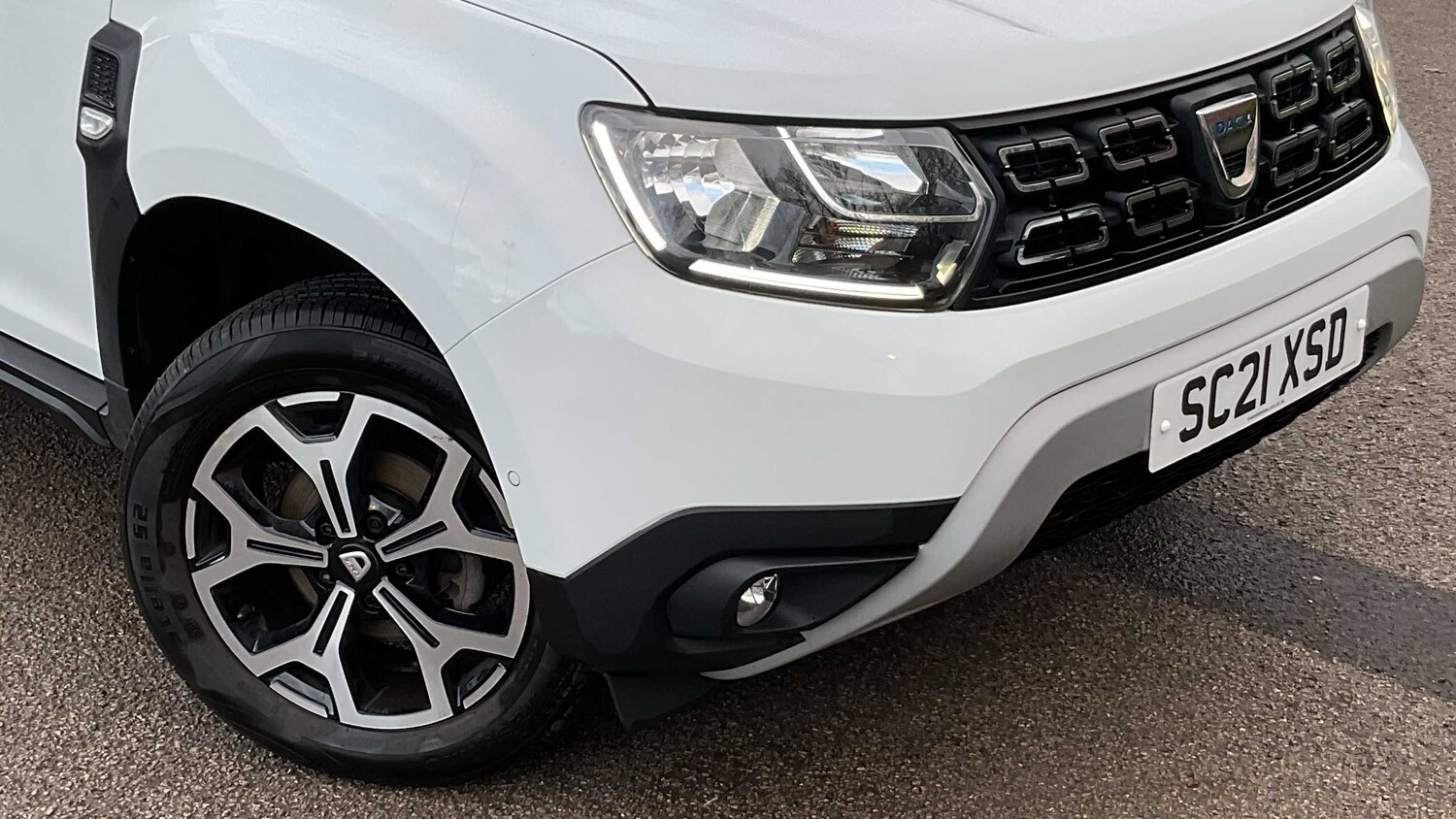 Used Dacia Duster for sale - 78104952: Photo 21