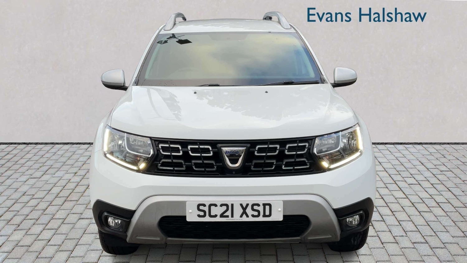 Used Dacia Duster for sale - 78104952: Photo 4