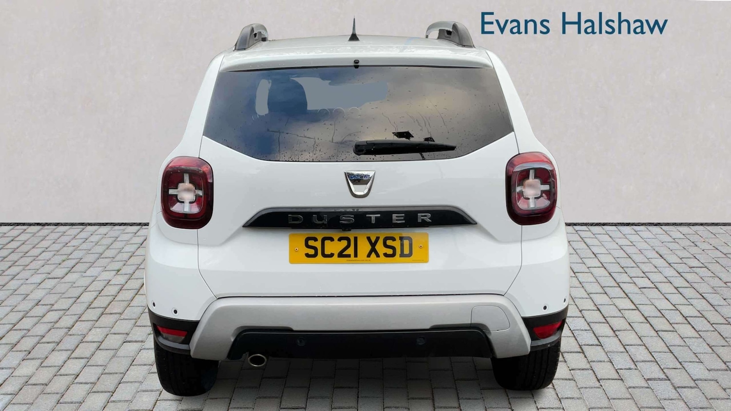 Used Dacia Duster for sale - 78104952: Photo 5