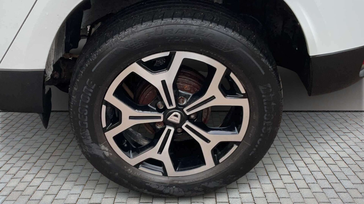 Used Dacia Duster for sale - 78104952: Photo 6