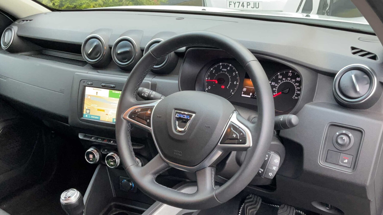 Used Dacia Duster for sale - 78104952: Photo 8