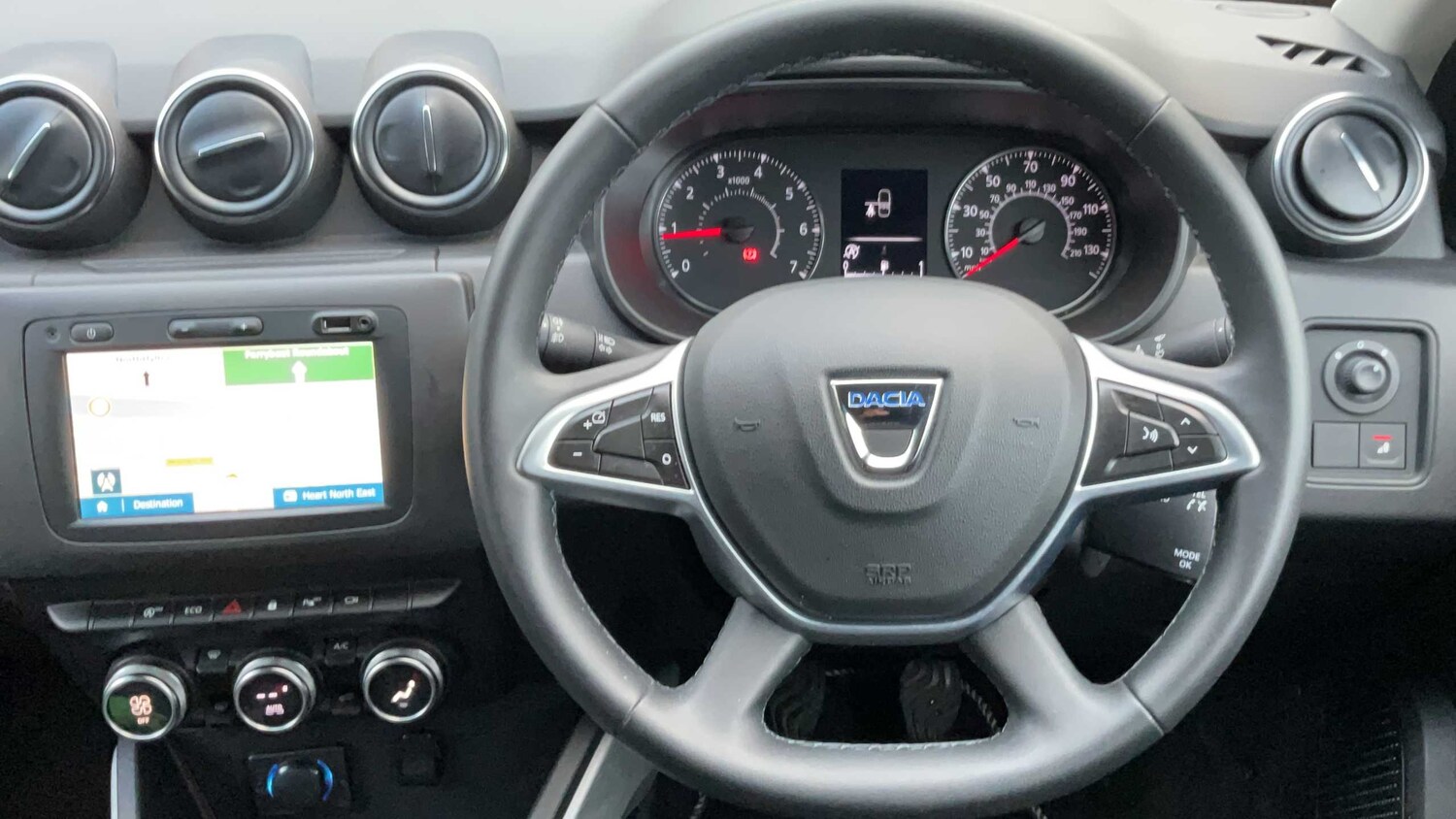 Used Dacia Duster for sale - 78104952: Photo 9