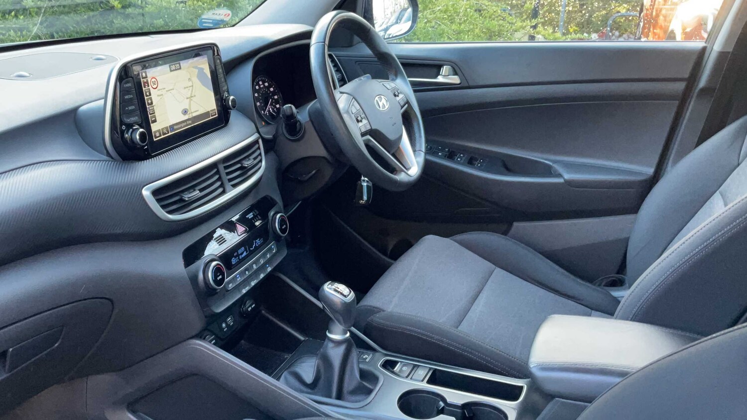 Used Hyundai TUCSON for sale - 77862109: Photo 12